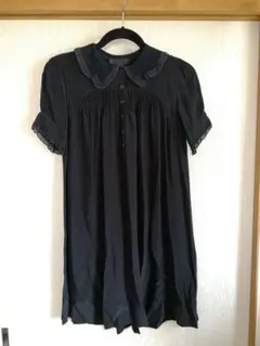 JILLSTUART チュニック ミニワンピース