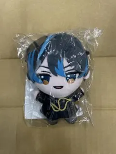 黛灰 パ・リーグコラボ ぬいぐるみ にじさんじ - メルカリ
