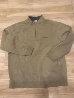 Columbia フリーストレーナー XXL ベージュ