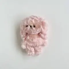 サバトラ ねこ 猫 ハンドメイド ぬいぐるみ 作家 アートドール