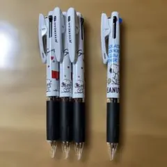 ジェットストリーム　SNOOPY