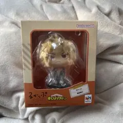 るかっぷ 爆豪勝己