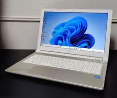 安*送様 BIOS確認済みジャンク dynabook LaVie 2台セット - メルカリ