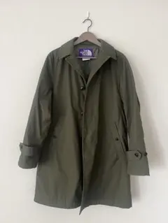 NORTH FACE×BEAMS別注ステンカラーコート プリマロフト　Ｌサイズ