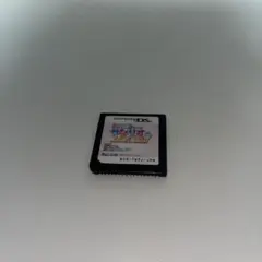 訳あり　DS　サンリオのパーティへいこう!　ソフトのみ