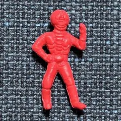 【仮面ライダーV3なのか】消しゴム人形／特撮フィギュア【ジャンク扱い】