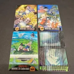 2025年最新】ドラゴンボールW3Dコレクションの人気アイテム - メルカリ