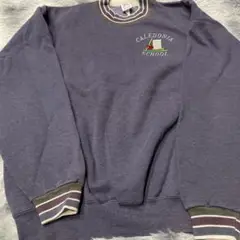 jerzees トレーナー　スウェット　リンガー　usa製　90s
