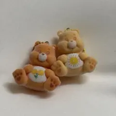 CareBears ケアベア フロッキーフィギュアマスコット