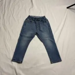 BREEZE デニムパンツ 100cm