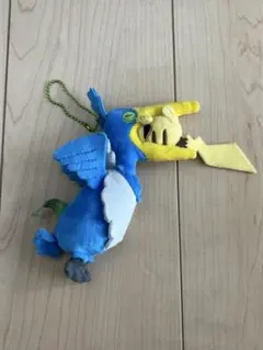 希少 ポケモンセンター ウッウ うのミサイル マスコット ぬいぐるみ
