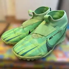 Nike Mercurial MDS サッカートレーニングシューズ　23.5