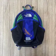 THE NORTH FACE HOMESLICE リュック