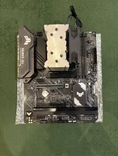 TUF GAMING H570-PRO 本体 マザーボード
