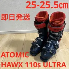 【美品_即日発送】ATOMIC HAWX ULTRA 80 WIDE22.5cm 美品_即日発送】ATOMIC HAWX ULTRA 80 WIDE22.5cm Womens Boots