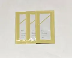オルビス ORBIS ボディ UV プロテクター サンプルセット