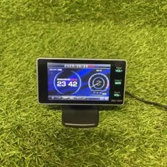 コムテック】ZERO602Vレーダー探知機 - メルカリ