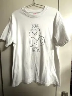 【希少】大橋和也くん　なにわ男子　Mサイズ　ホワイトTシャツ　俺かわ　ドラマ