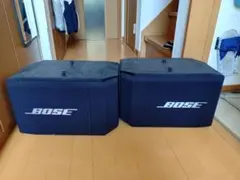 BOSE スピーカー MODEL 314 ペア 本体のサムネイル