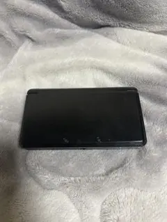 ニンテンドー3DS ブラック ジャンク