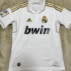 ※専用 正規品 レアル・マドリード 14-15  ディ・マリア Di M レアルマドリード（H）UEFA CL FINAL 2014 ディマリア＃22