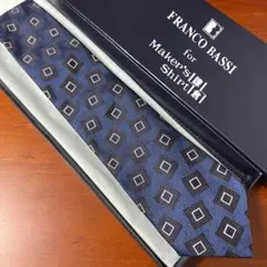 鎌倉シャツ ネクタイ