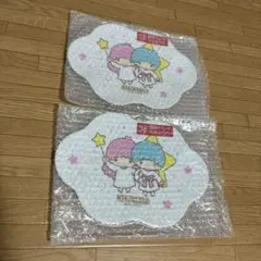 サンリオキャラクター大賞 キキララ
