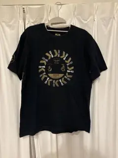 BBP THE 45 KING Tシャツ 黒のサムネイル