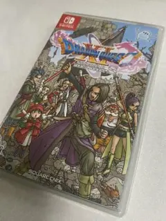 Switch ドラゴンクエスト11 S