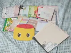 メモ帳 レターセット 大量まとめ売り