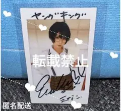 2026年最新】えなこ サインチェキの人気アイテム - メルカリ