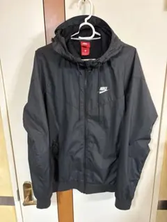 nike ジャケット