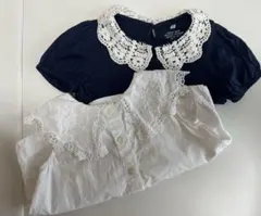 ZARAキッズ　H&Mキッズ　80 90