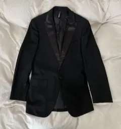 新品・タグ付き✨希少✨スモーキングジャケット ディオール タキシード 2025年最新】ディオールオム スモーキング ジャケットの人気