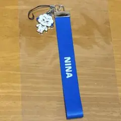 NIZOO ペンライトストラップ リチュ NiziU リク（リチュ）ペンライトストラップ NIZOO｜Yahoo!フリマ