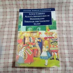 Lewis Carroll / Alice’s Adventures