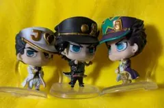 ジョジョの奇妙な冒険 承太郎 ジョジョコレ