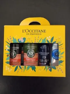 ロクシタン　キットロクシタン