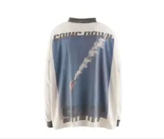 SAINT Mxxxxxx 23AW Going LS Tee Whiteのサムネイル