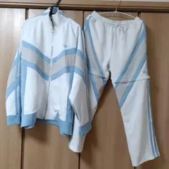 REFLEM ジャージパーカー 上下セットのサムネイル