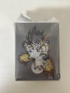 ドラゴンボールスーパーダイバーズ　40th オフィシャルデッキケース　未開封