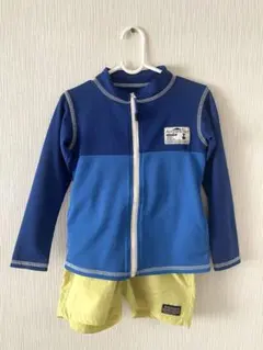 エフオーインターナショナル　Ampersand水着　110