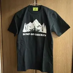 BUMP OF CHICKEN MYPEGASUS ツアーTシャツ 2004 M - メルカリ