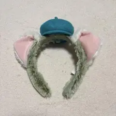 ジェラトーニ　カチューシャ