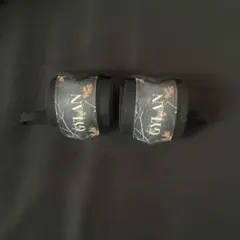 【新品未使用】GYLAN TREE CAMO リストラップ