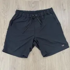 NYLON TUSSER EASY SHORT NW2321-1I512のサムネイル