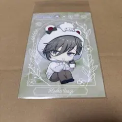 スタマイ　ロールアイス　潔　ポスカ