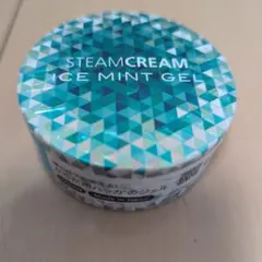 STEAMCREAM ICE MINT GEL 75gのサムネイル