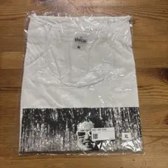 KingGnu ワッフルTシャツ Mサイズ - メルカリ