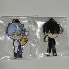 銀八先生 銀魂 一番くじ 坂田銀時 土方十四郎